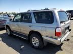 2002 Toyota 4runner SR5