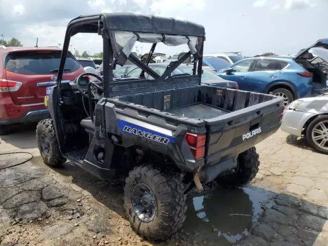 2022 Polaris Ranger 1000 EPS