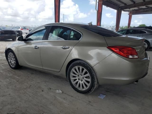 2013 Buick Regal Premium