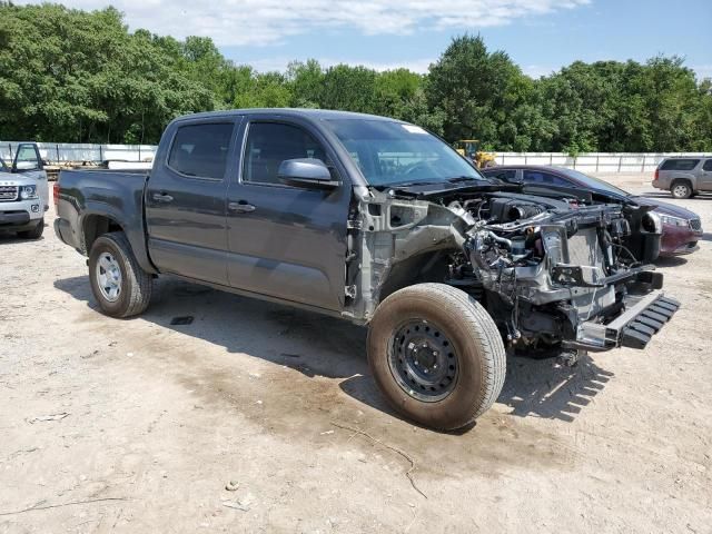 2023 Toyota Tacoma Double Cab