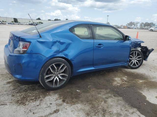 2015 Scion TC