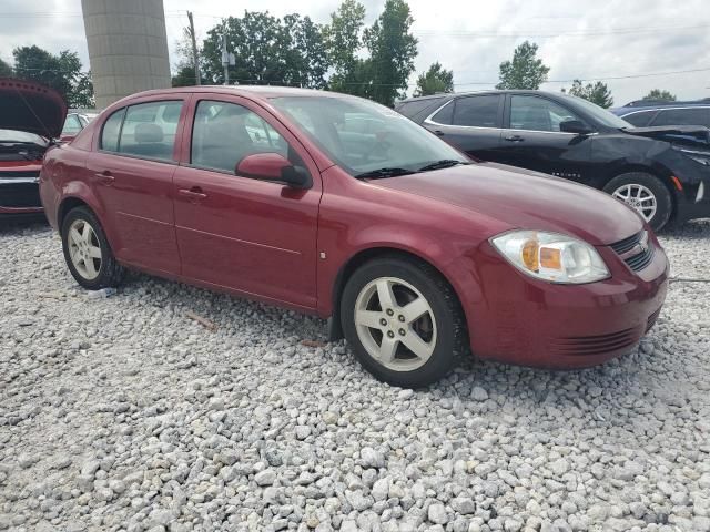 2009 Chevrolet Cobalt LT