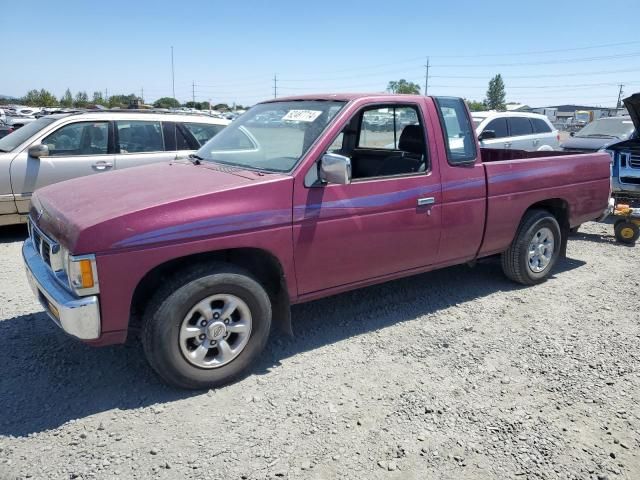 1996 Nissan Truck King Cab SE