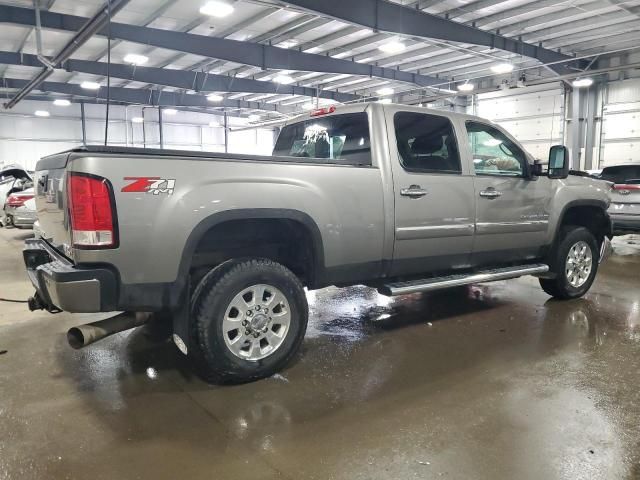 2012 GMC Sierra K2500 Denali