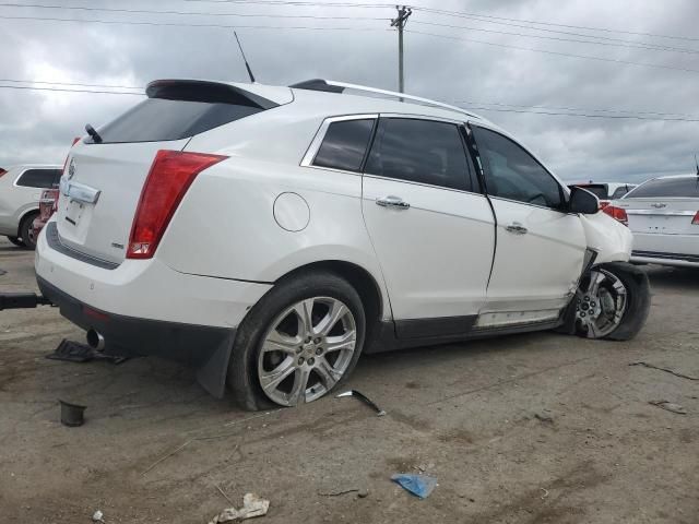 2013 Cadillac SRX Performance Collection