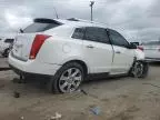 2013 Cadillac SRX Performance Collection