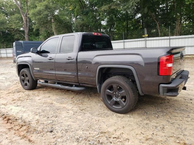 2016 GMC Sierra C1500