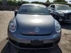 2016 Volkswagen Beetle SE