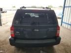 2008 Jeep Patriot Sport