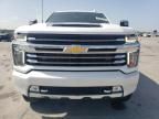 2022 Chevrolet Silverado K2500 High Country