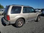 2001 Ford Explorer Sport