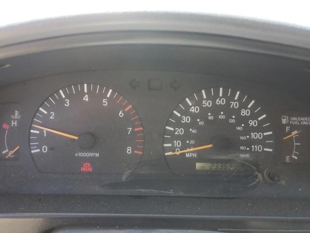 2000 Toyota Tacoma Xtracab