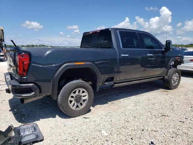 2022 GMC Sierra K2500 Denali