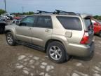 2008 Toyota 4runner Limited