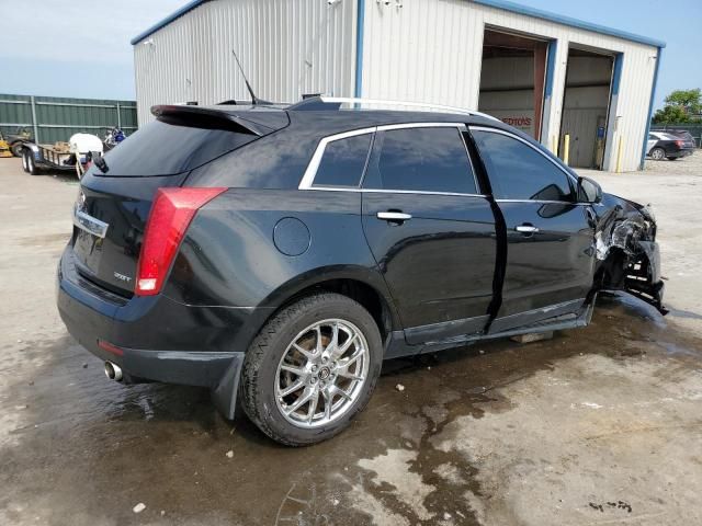 2010 Cadillac SRX Performance Collection