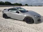 2017 Subaru BRZ 2.0 Limited