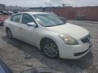 2009 Nissan Altima 2.5