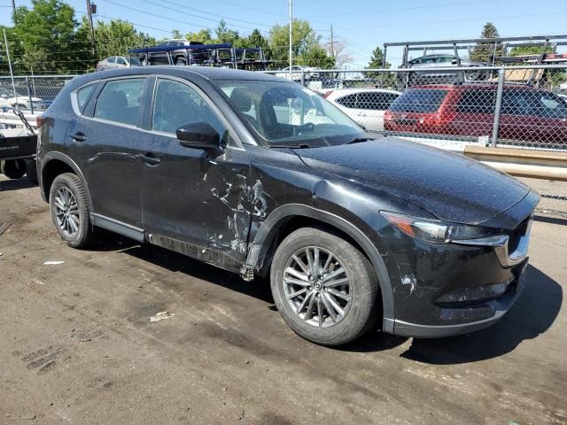 2018 Mazda CX-5 Sport