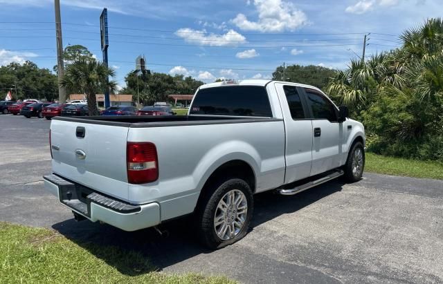 2007 Ford F150