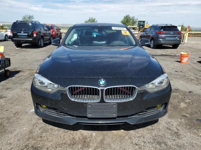 2015 BMW 328 I