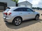 2017 Acura RDX Advance