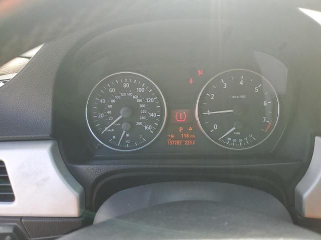 2006 BMW 325 I Automatic