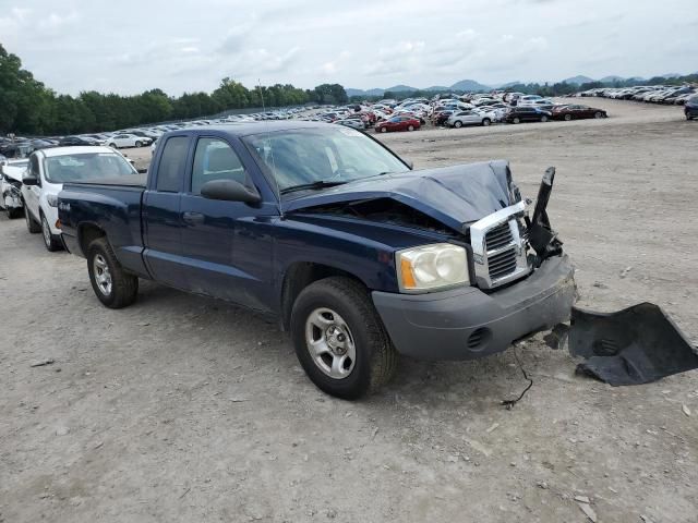 2005 Dodge Dakota ST