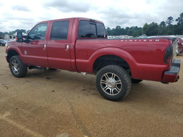 2014 Ford F250 Super Duty