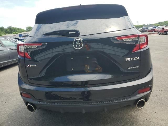 2020 Acura RDX A-Spec