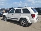 2005 Jeep Grand Cherokee Laredo