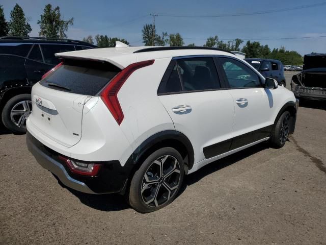 2024 KIA Niro SX