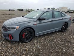 Carros dañados por inundaciones a la venta en subasta: 2024 Volkswagen Jetta 40TH Anniversary