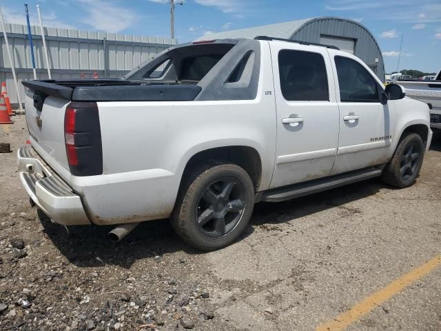 2007 Chevrolet Avalanche K1500