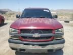 2004 Chevrolet Silverado C1500