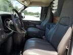 2014 Chevrolet Express G2500