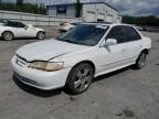 2002 Honda Accord EX