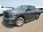 2019 Dodge RAM 1500 Classic Tradesman