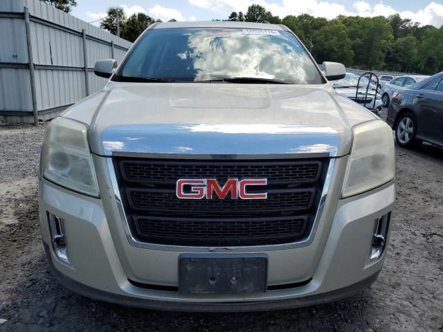 2013 GMC Terrain SLT