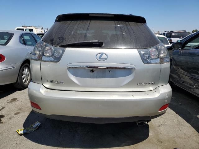 2004 Lexus RX 330