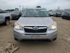 2014 Subaru Forester 2.5I