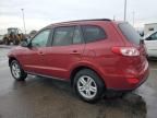 2011 Hyundai Santa FE GLS