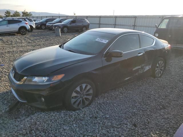 2013 Honda Accord EX