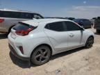 2019 Hyundai Veloster Base