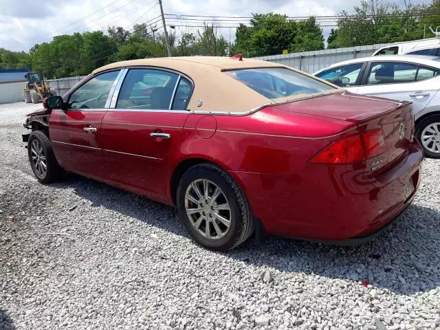 2011 Buick Lucerne CXL