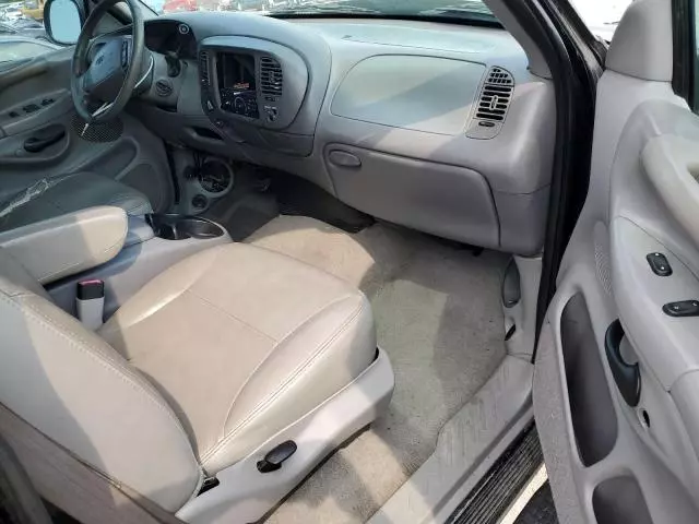 1998 Ford F150