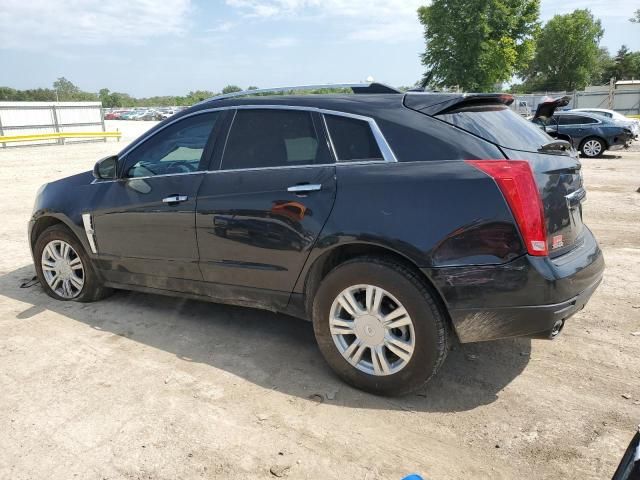 2011 Cadillac SRX Luxury Collection