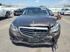 2015 Mercedes-Benz E 350 4matic