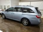 2011 Honda Odyssey EXL