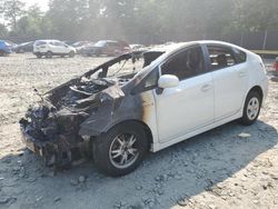 Toyota Vehiculos salvage en venta: 2010 Toyota Prius