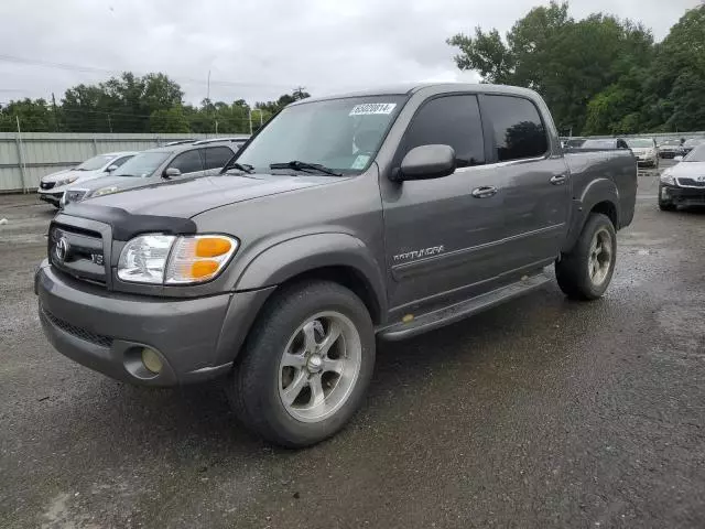 2004 Toyota Tundra Double Cab Limited